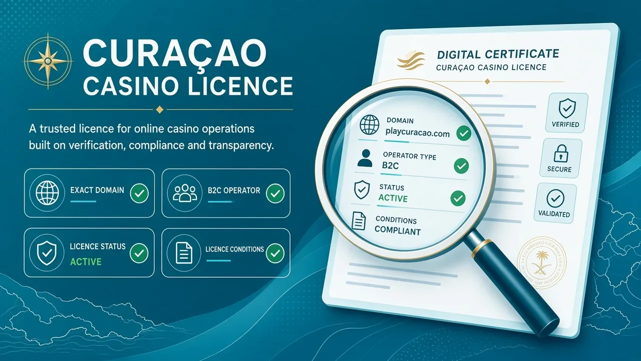 non gamstop curacao casino sites
