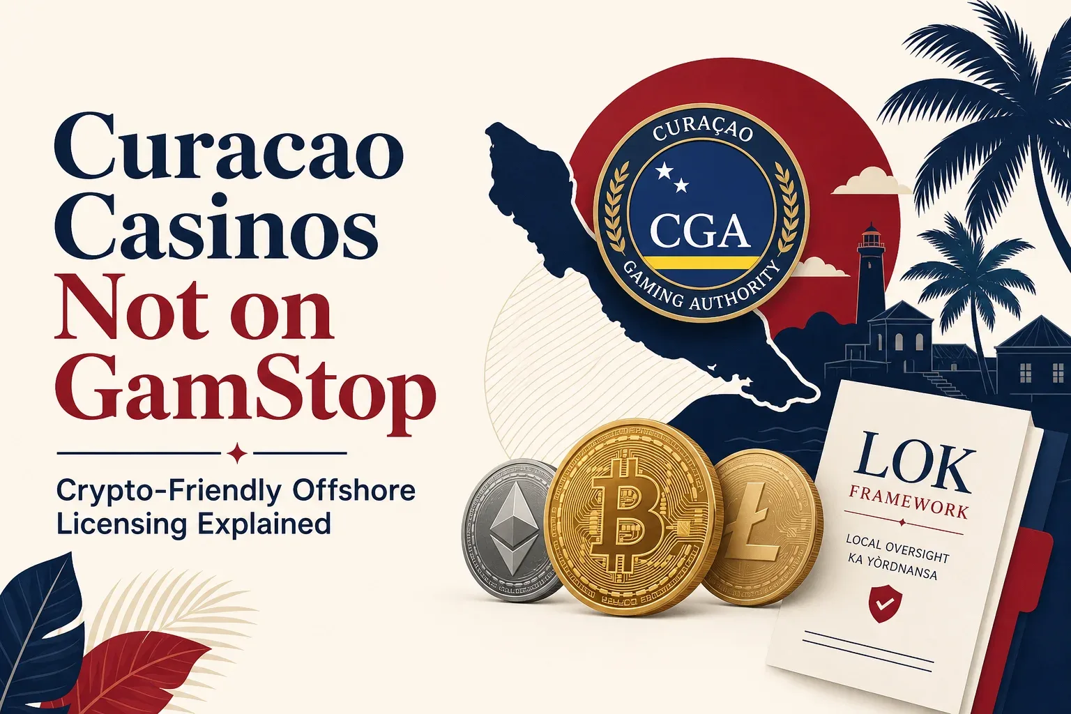 non gamstop curacao casinos