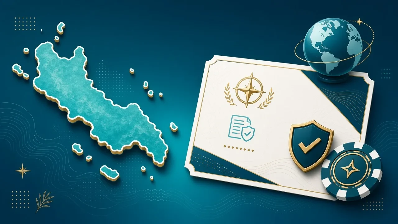 curacao casinos not on gamstop